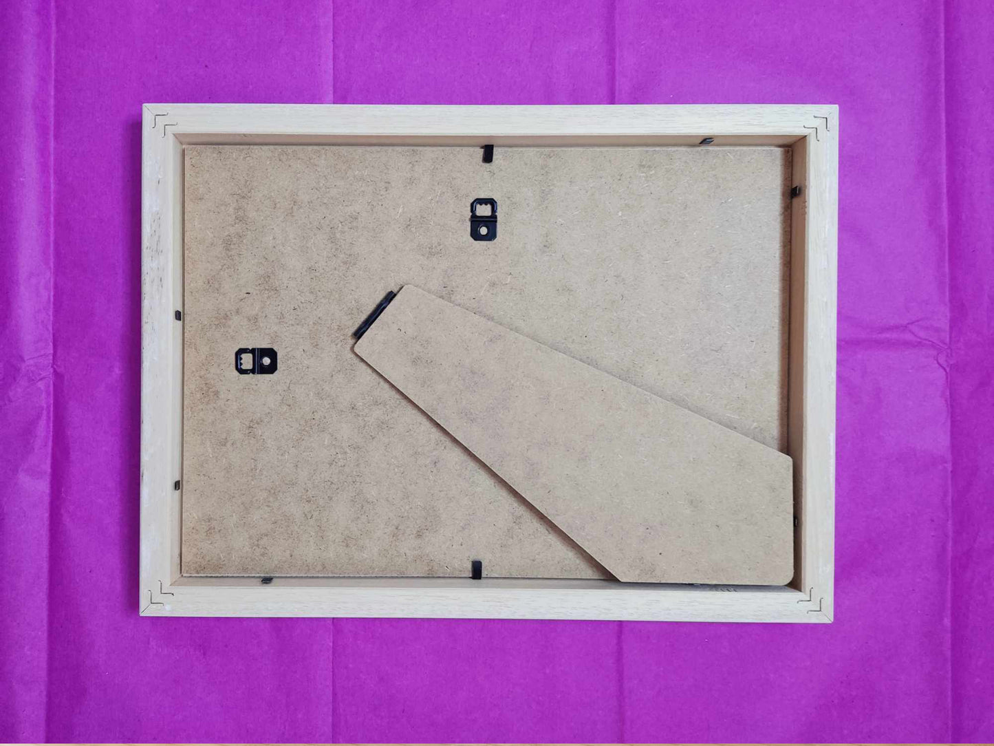 Black Frame