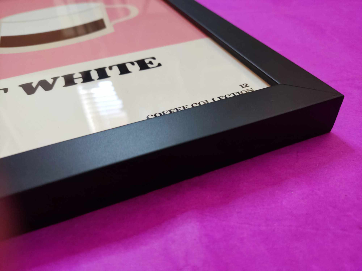 Black Frame
