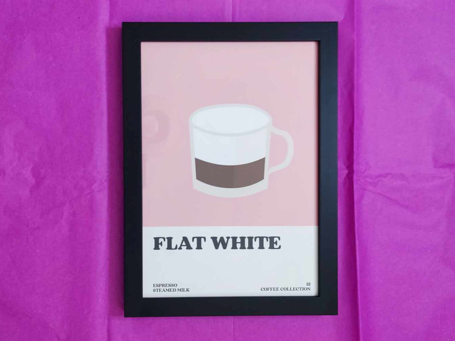 Black Frame