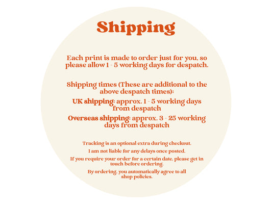 Happy Mother's Day Knitting Card