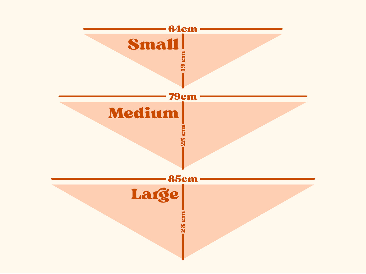 Smiling Flowers Pet Bandana