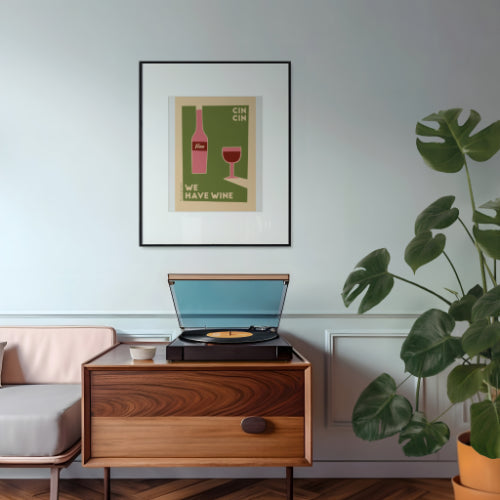 All Prints