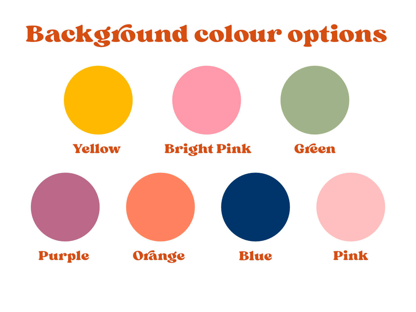 Snowball Christmas Cocktail Print