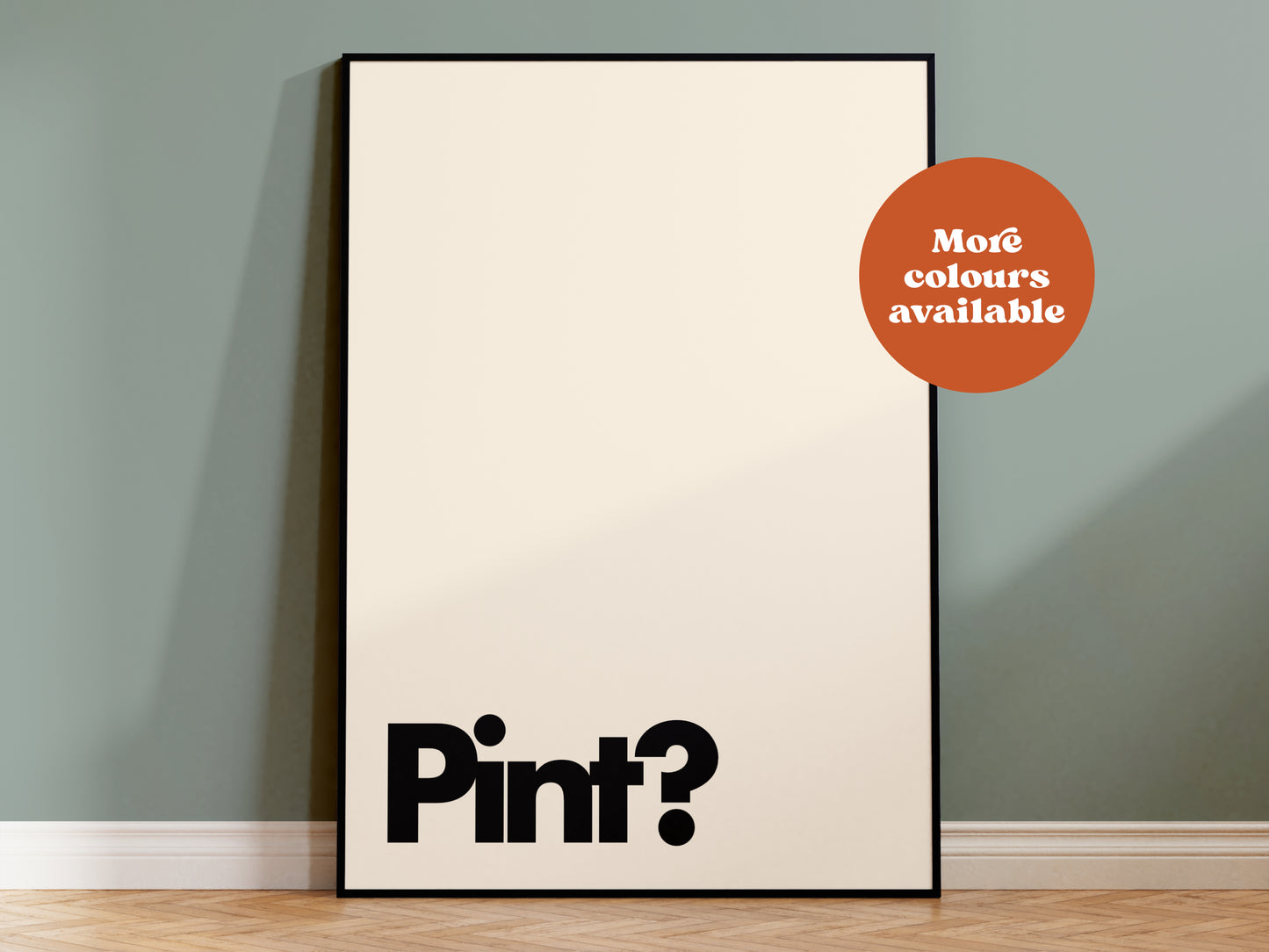 Pint? Print
