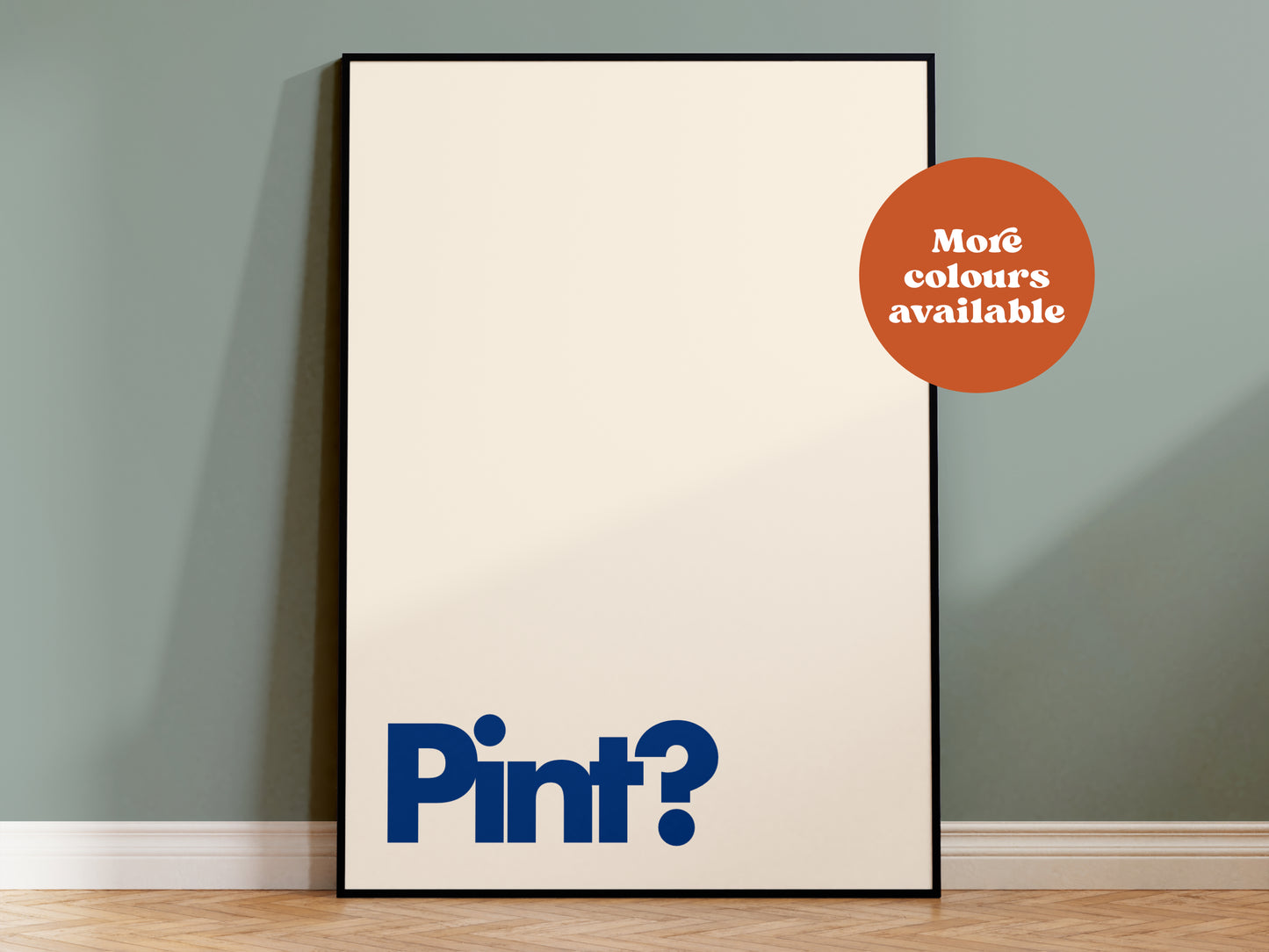 Pint? Print