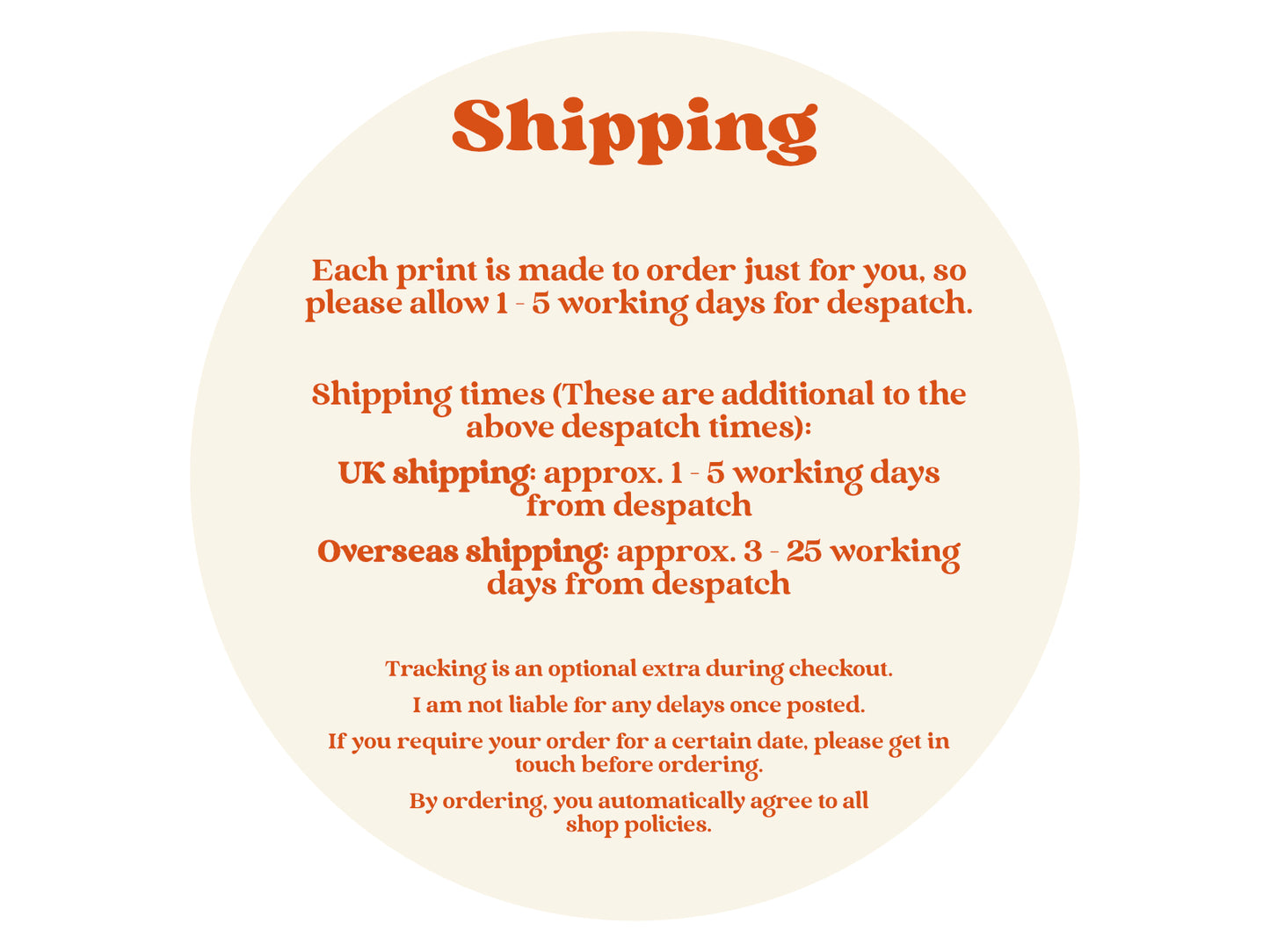 Mum, You're Tea-rrific Card