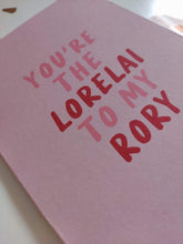 Load image into Gallery viewer, Happy Galentine&#39;s Day card
