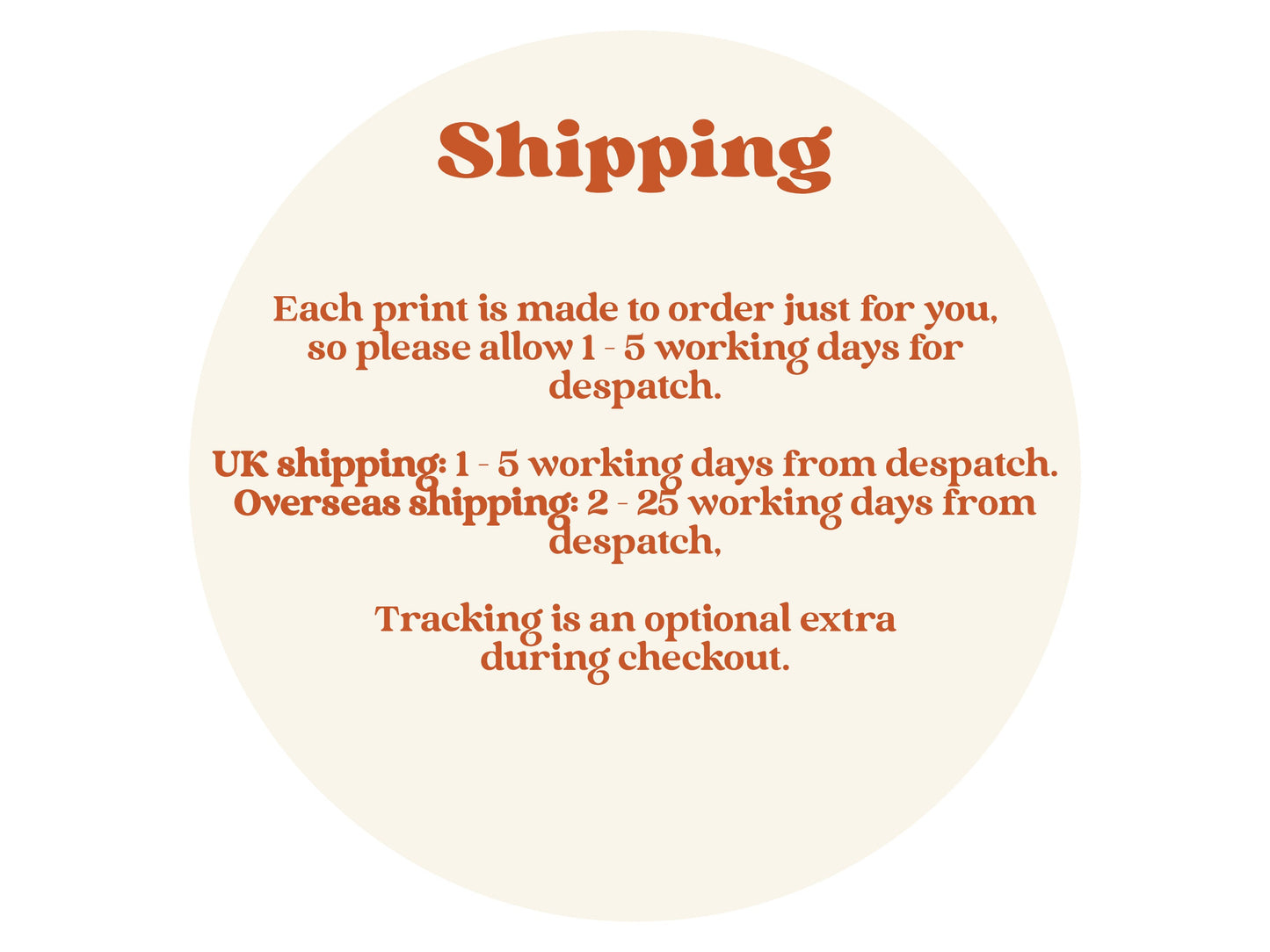 Pumpkin spice latte carton print